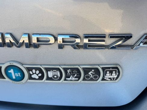 Used 2012 Subaru Impreza 2.0i image 21