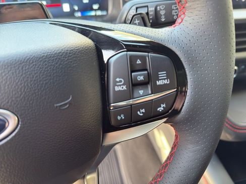 New 2026 Ford Explorer ST w/ Sun And Sound Package image 21