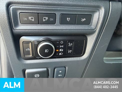 Used 2024 Ford F150 Tremor w/ Tow/Haul Package AWD/4WD image 30