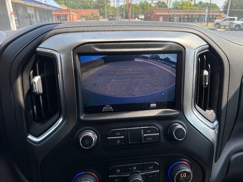 Used 2019 Chevrolet Silverado 1500 LT w/ All-Star Edition AWD/4WD image 30