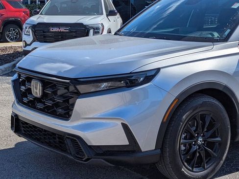 Used 2026 Honda CR-V Sport image 6