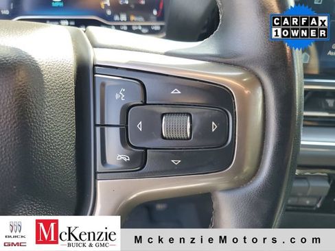 Used 2024 Chevrolet Silverado 2500 High Country w/ Z71 Off-Road Package AWD/4WD image 13