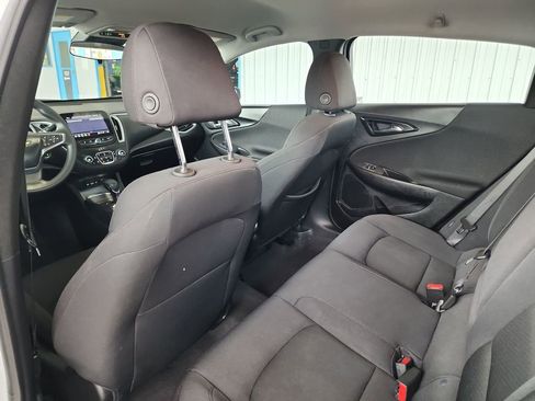 Used 2024 Chevrolet Malibu LT FWD image 37