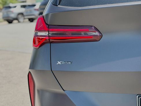 New 2026 BMW X3 xDrive30 AWD/4WD image 14