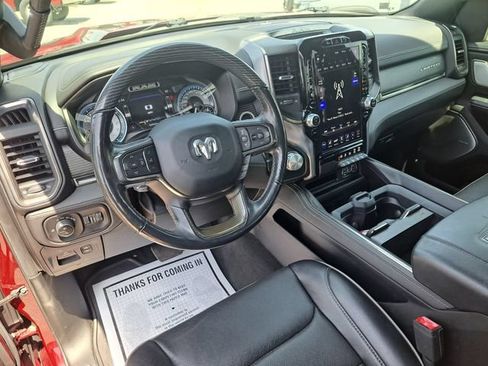 Used 2020 RAM 1500 Limited RWD image 13