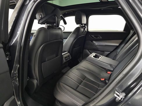 Used 2023 Land Rover Range Rover Velar R-Dynamic S image 34
