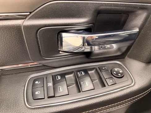 Used 2018 RAM 1500 Sport AWD/4WD image 25