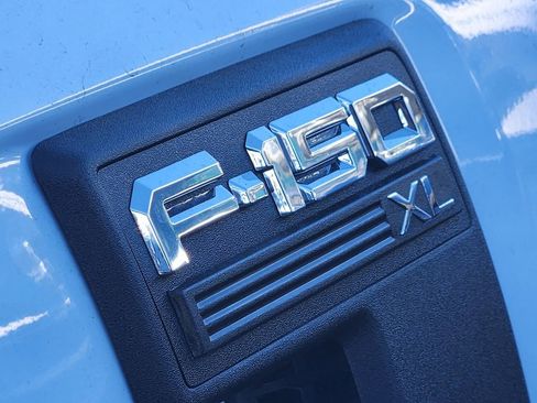 Certified 2024 Ford F150 XL w/ Equipment Group 103A High image 16