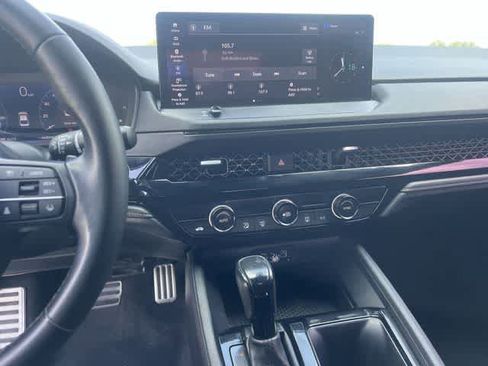 Used 2023 Honda Accord Sport image 18