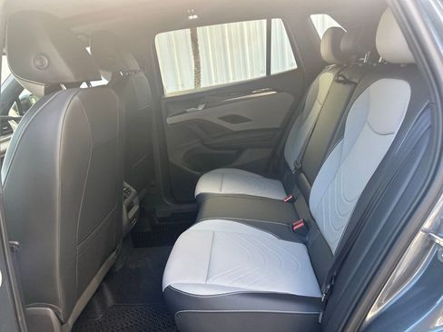 New 2026 Volkswagen Tiguan SE R-Line FWD image 48