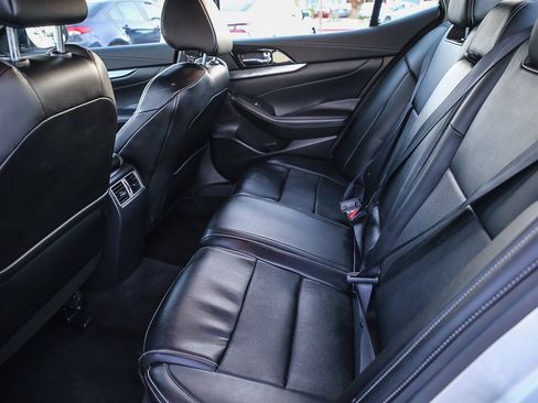 Used 2023 Nissan Maxima SV w/ Floor Mat Group image 20