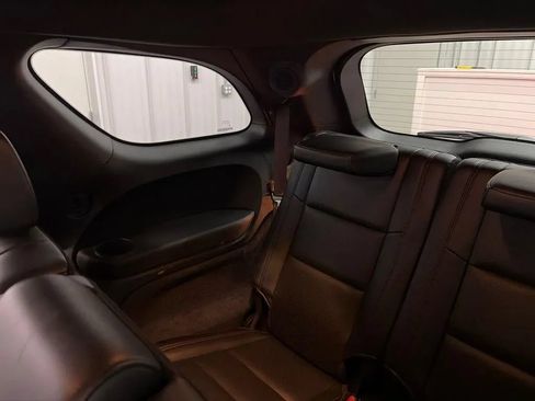 Used 2025 Dodge Durango R/T AWD/4WD image 15