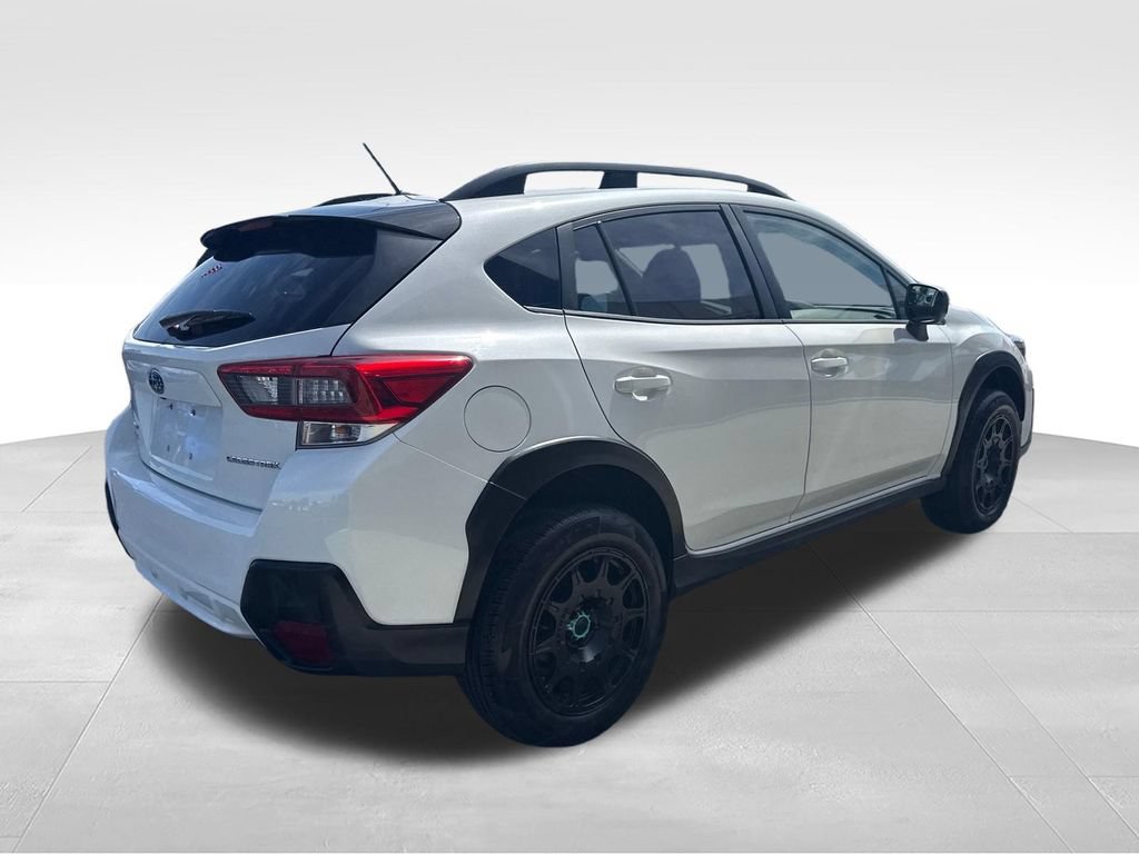 Used 2023 Subaru Crosstrek 2.0i AWD/4WD image 12
