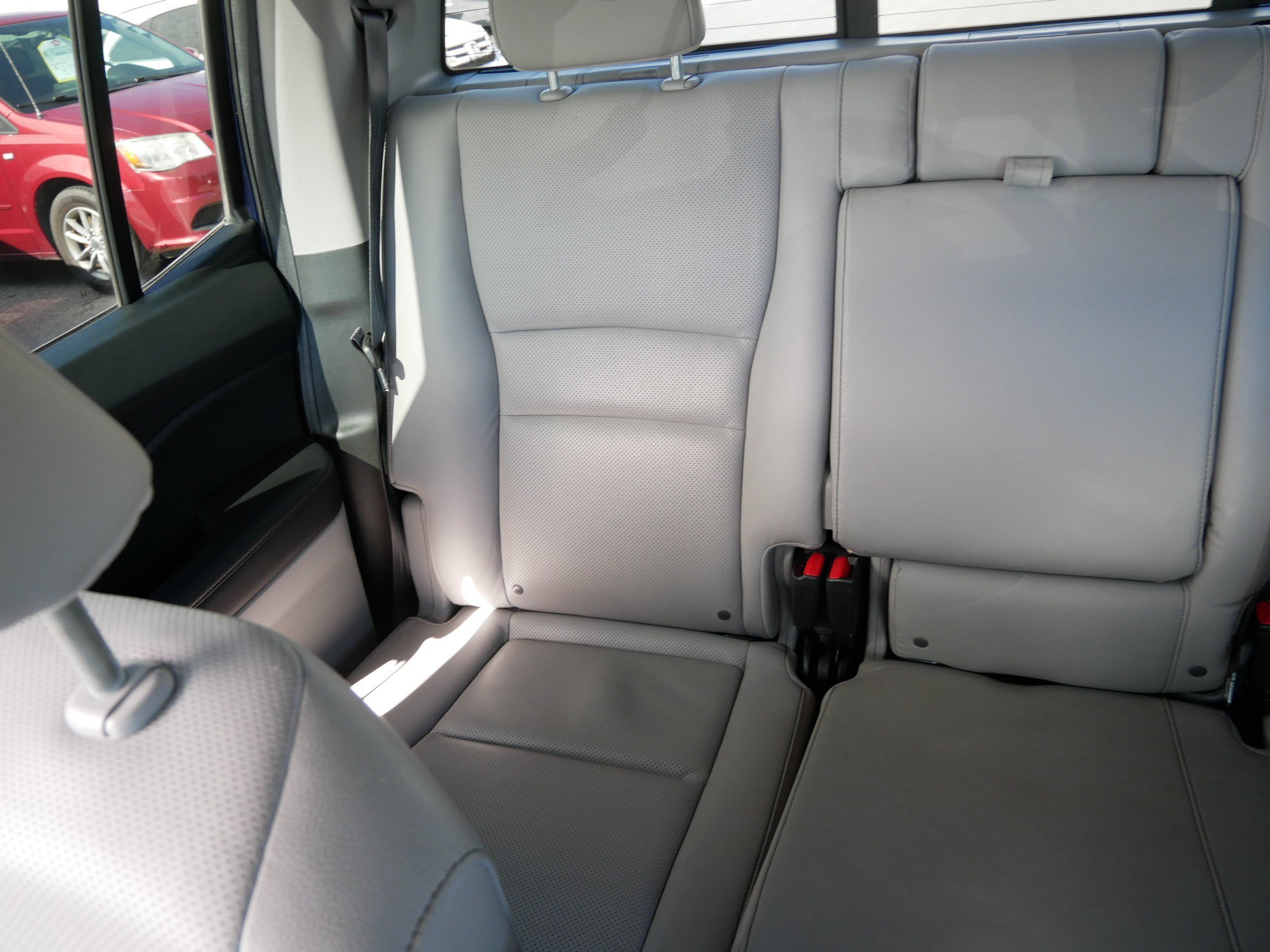 Certified 2023 Honda Ridgeline RTL-E image 12