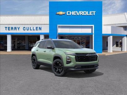 New 2026 Chevrolet Equinox LT w/ Midnight Edition