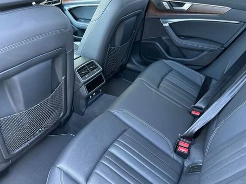 Used 2019 Audi A6 3.0T Prestige AWD/4WD image 12