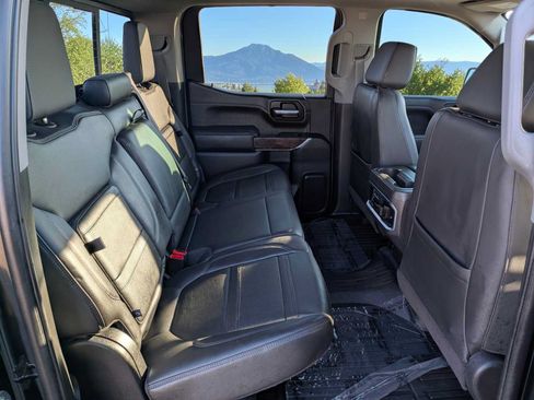 Used 2020 GMC Sierra 1500 Denali w/ Technology Package AWD/4WD image 19