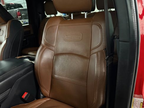 Certified 2024 RAM 3500 Limited image 49