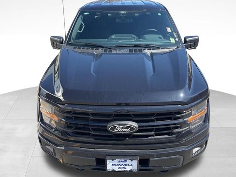 New 2026 Ford F150 XLT w/ Equipment Group 302A MID AWD/4WD image 10