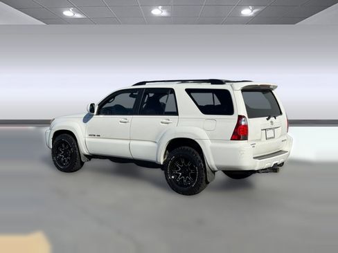 Used 2006 Toyota 4Runner Limited image 3