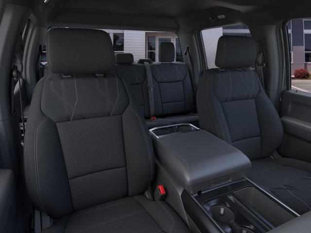 New 2026 Ford F150 STX w/ Equipment Group 200A AWD/4WD image 10