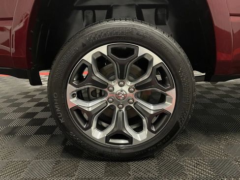 Used 2020 RAM 1500 Limited image 21