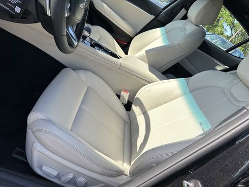 New 2026 Genesis G70 2.5T RWD image 9