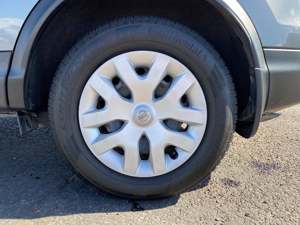 Used 2019 Nissan Rogue Sport S FWD image 15