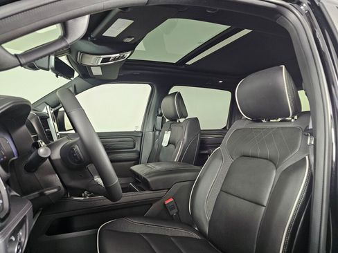 New 2026 RAM 1500 Limited AWD/4WD image 23