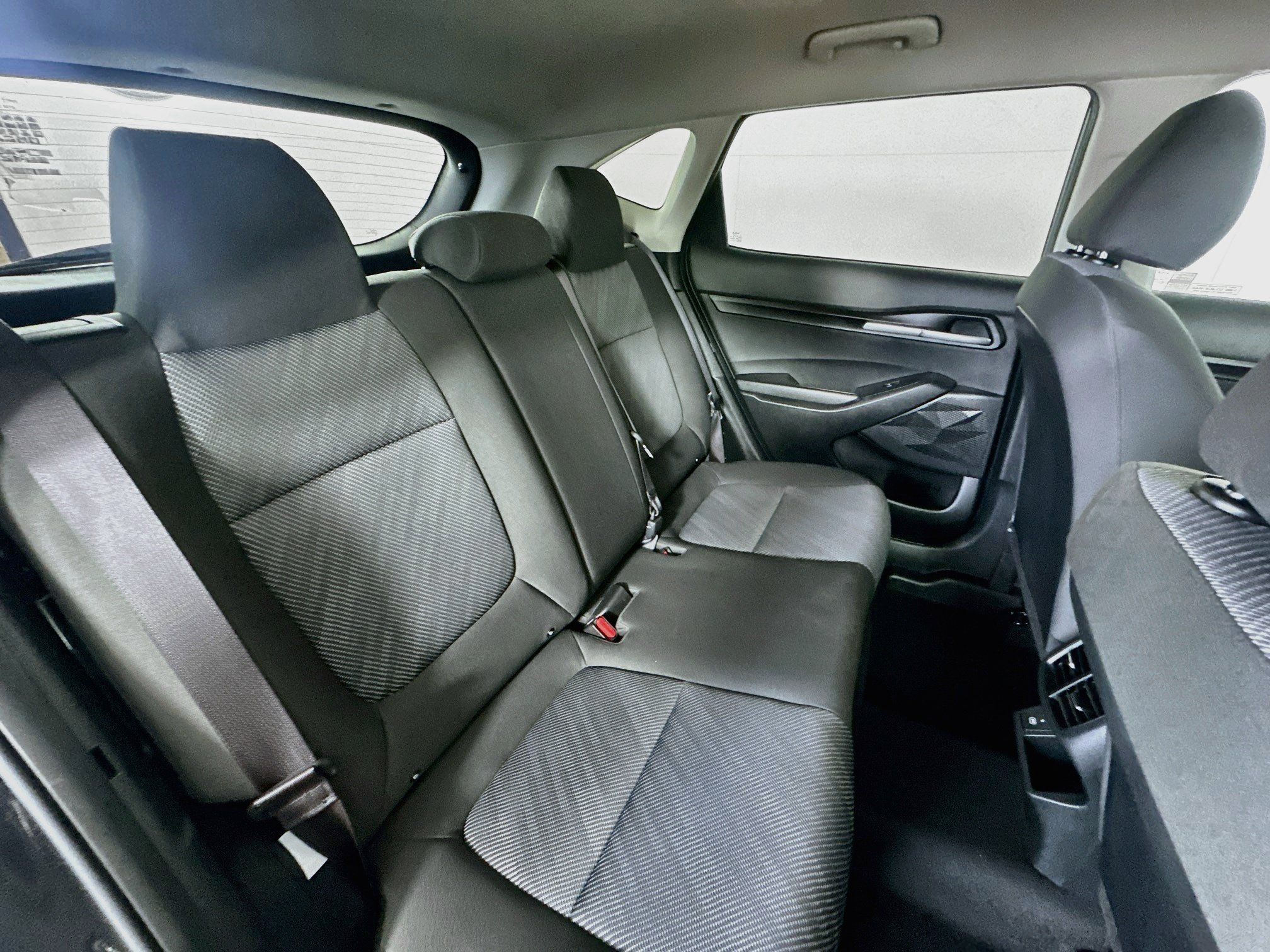 Certified 2026 Kia Seltos LX FWD image 25