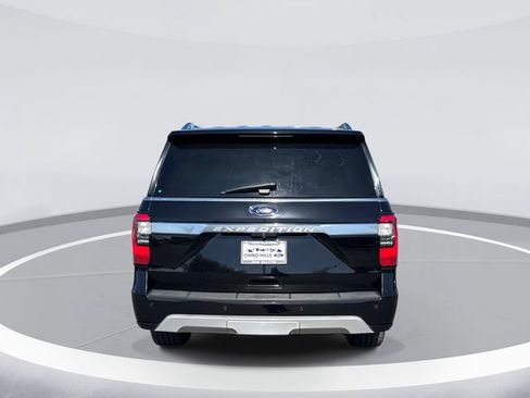 Certified 2020 Ford Expedition Platinum AWD/4WD image 5