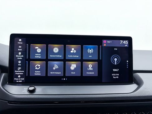 Used 2023 Honda Accord Sport image 5