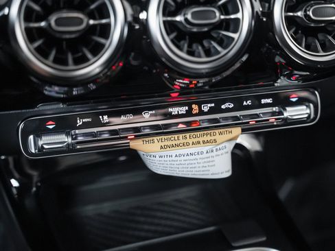 New 2026 Mercedes-Benz CLA 250 image 18