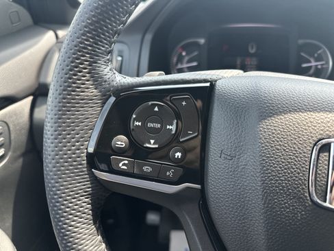 Certified 2023 Honda Passport Elite image 21
