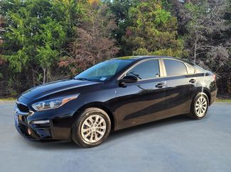 Used 2021 Kia Forte Sedan 360° Tour