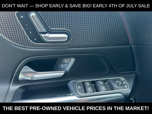 Used 2021 Mercedes-Benz GLA 250 image 12
