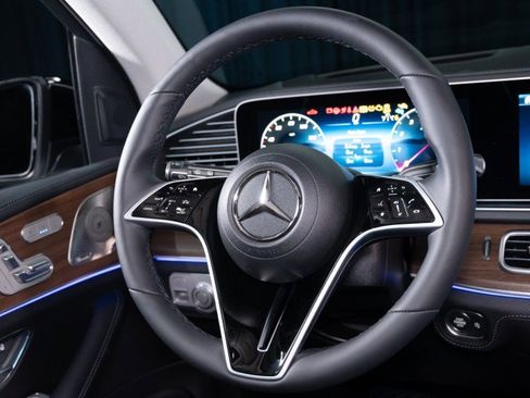 New 2026 Mercedes-Benz GLE 450 4MATIC image 15