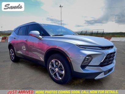 Used 2024 Chevrolet Blazer LT w/ Convenience Package