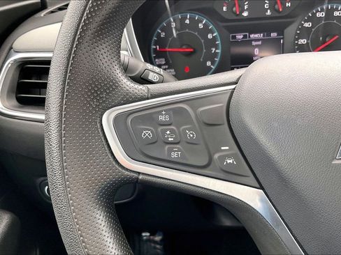 Used 2023 Chevrolet Equinox LS image 17