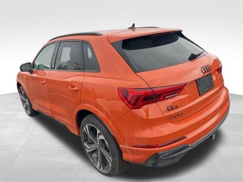 Used 2023 Audi Q3 2.0T Premium Plus w/ Premium Plus Package image 11