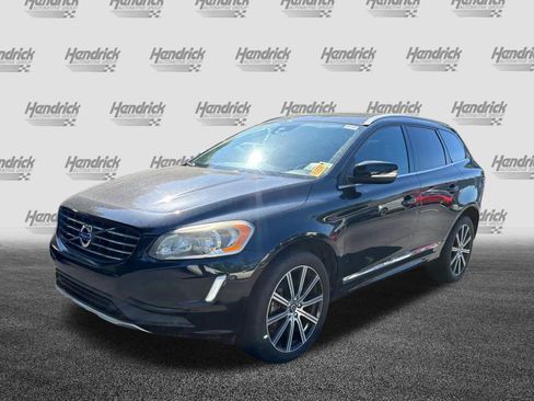Used 2015 Volvo XC60 T5 w/ Climate Package AWD/4WD image 6