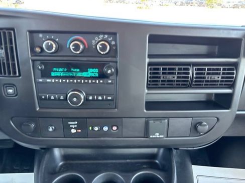 Used 2021 Chevrolet Express 2500 Extended w/ Driver Convenience Package RWD image 26