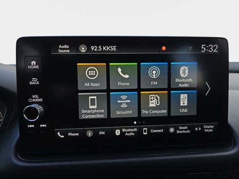 Used 2024 Honda HR-V EX-L image 23