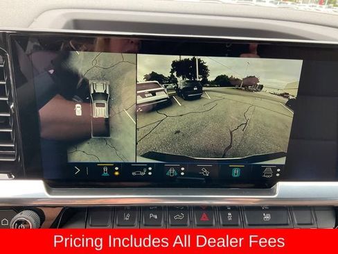 New 2026 Chevrolet Silverado 2500 High Country w/ High Country Premium Package AWD/4WD image 12