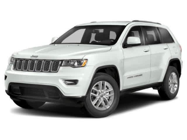 Used 2018 Jeep Grand Cherokee Altitude RWD image 3