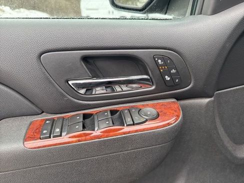 Used 2010 Chevrolet Silverado 1500 LTZ w/ Convenience Package image 14