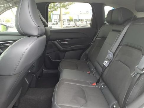 New 2026 MAZDA CX-5 Preferred AWD/4WD image 9