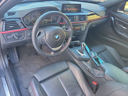 Used 2014 BMW 335i Sedan image 11
