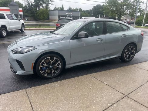 Used 2026 BMW 228i xDrive AWD/4WD image 6