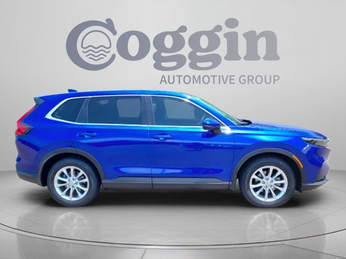 Used 2024 Honda CR-V EX-L image 6